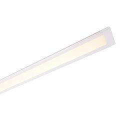 Foto van Deko light mia iii onderbouwlamp led vast ingebouwd 14.30 w energielabel: g (a - g) warmwit wit