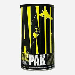 Foto van Animal pak