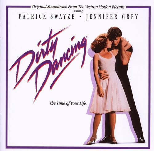 Foto van Dirty dancing - cd (0886973524824)