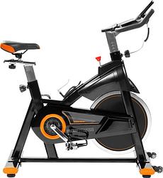 Foto van Flow fitness stelvio racer m