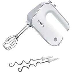 Foto van Bosch mfq4030 handmixer 500 w wit