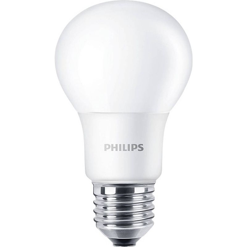 Foto van Philips corepro ledbulb nd 5.5-40w a60 e27 830