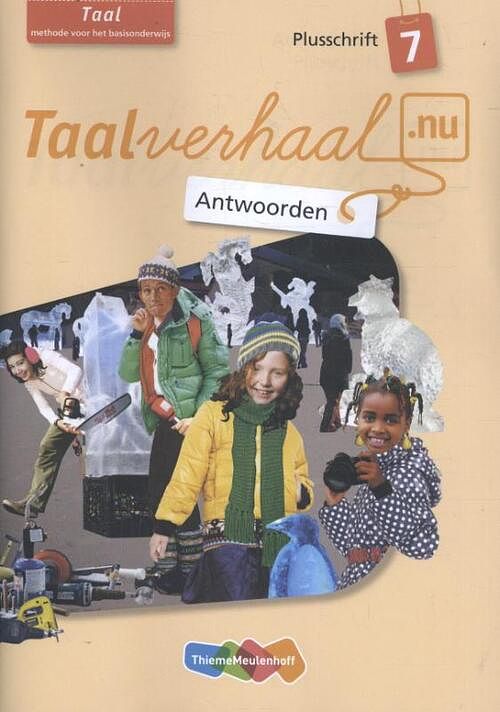 Foto van Antwoorden - hetty van den berg - paperback (9789006629576)