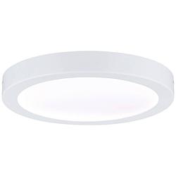 Foto van Paulmann 71021 abia led-plafondlamp 22 w wit