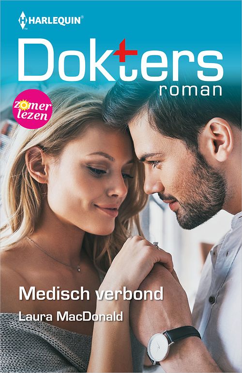 Foto van Medisch verbond - laura macdonald - ebook