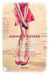 Foto van In haar schoenen - jennifer weiner - ebook (9789460924644)