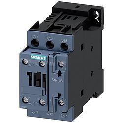 Foto van Siemens 3rt2023-1bb40 contactor 3x no 690 v/ac 1 stuk(s)