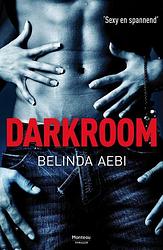 Foto van Darkroom - belinda aebi - ebook (9789460413186)