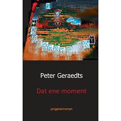 Foto van Dat ene moment