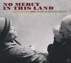 Foto van No mercy in this land - cd (8714092756128)