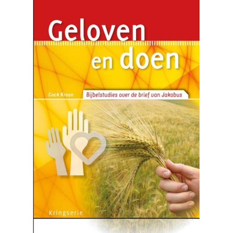 Foto van Geloven en doen - kringserie