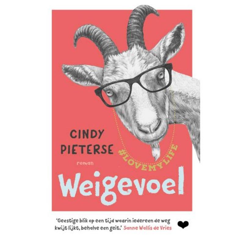 Foto van Weigevoel