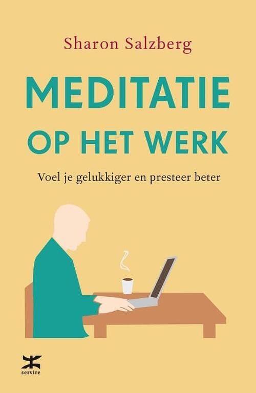 Foto van Meditatie op het werk - sharon salzberg - ebook (9789021556550)