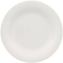 Foto van Villeroy & boch ontbijtbord new cottage basic - ø 21 cm