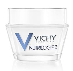 Foto van Vichy nutrilogie 2 dagcrème
