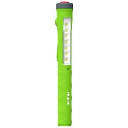 Foto van Philips x30penx1 xperion 3000 penlight led penlightlamp werkt op een accu 1.4 w 100 lm