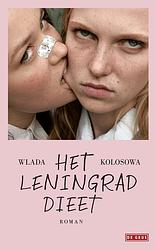 Foto van Het leningrad-dieet - wlada kolosowa - ebook (9789044541830)