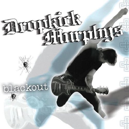 Foto van Blackout - lp (8714092044614)