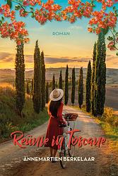 Foto van Reünie in toscane - annemartien berkelaar - ebook (9789020549164)