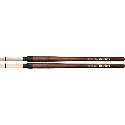 Foto van Vic firth rute-x medium gauge rods