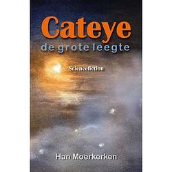 Foto van Cateye