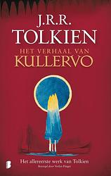 Foto van Het verhaal van kullervo - j.r.r. tolkien - ebook (9789402306699)