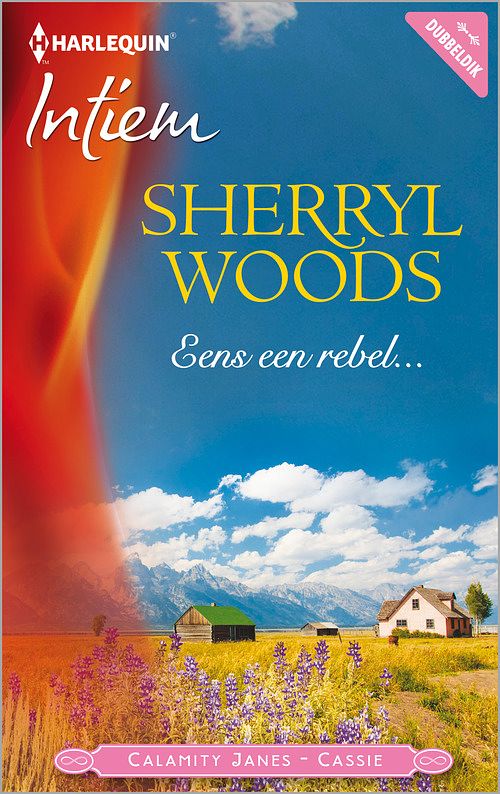 Foto van Eens een rebel... - sherryl woods - ebook