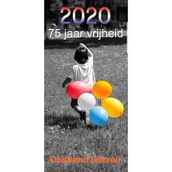 Foto van 2020