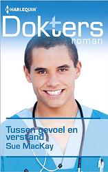 Foto van Tussen gevoel en verstand - sue mackay - ebook