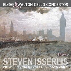 Foto van Cello concertos - cd (0034571280776)