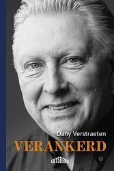 Foto van Verankerd - dany verstraeten - ebook (9789464750409)