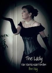 Foto van The lady - bee kay - ebook (9789402120646)