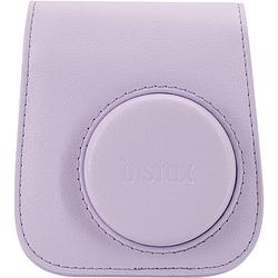 Foto van Fujifilm instax mini 11 case lilac purple