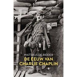 Foto van De eeuw van charlie chaplin