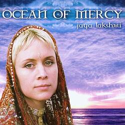 Foto van Ocean of mercy - cd (4015307665520)