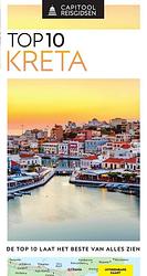 Foto van Kreta - capitool - paperback (9789000387748)