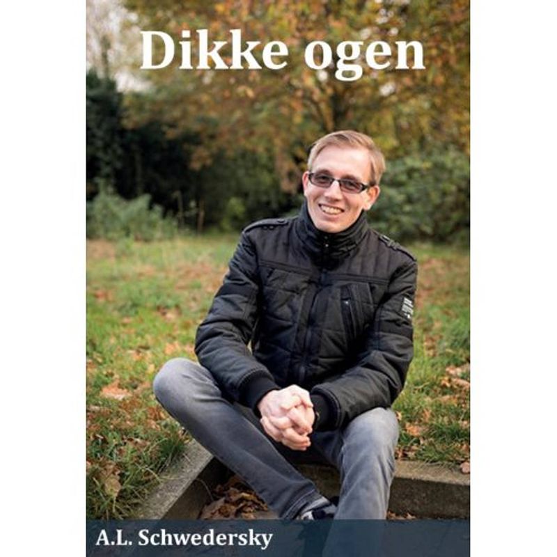 Foto van Dikke ogen