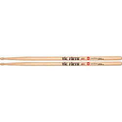 Foto van Vic firth mjc3 modern jazz collection drumstokken