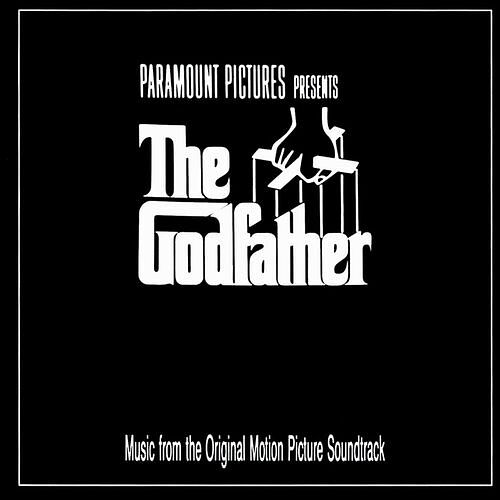 Foto van The godfather - cd (0008811023126)