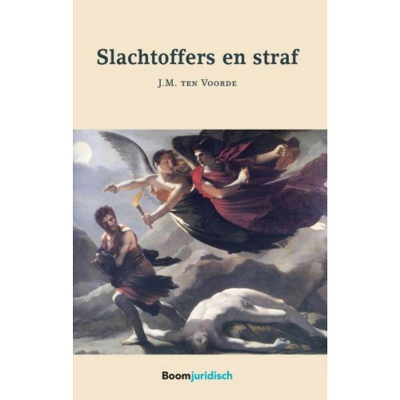 Foto van Slachtoffers en straf