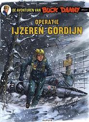 Foto van Operatie ijzeren gordijn - frederic zumbiehl - paperback (9789031436361)
