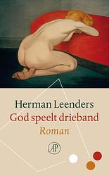 Foto van God speelt drieband - herman leenders - ebook (9789029511674)