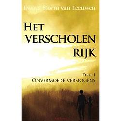 Foto van Het verscholen rijk / onvermoede vermogens