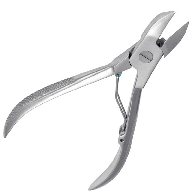 Foto van Rocknal pro nail nipper - professionele nagelknipper #1001