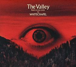 Foto van The valley - cd (0039841563122)