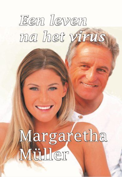 Foto van Een leven na het virus - margaretha müller - paperback (9789462602687)