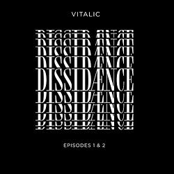 Foto van Dissidaence - episode 1&2 - cd (3516628394225)