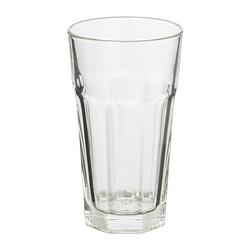 Foto van Cocktailglas xxl met facetten - 660 ml