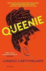 Foto van Queenie - candice carty-williams - ebook (9789044647228)