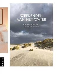 Foto van Weekenden aan het water - lydia michiels van kessenich, marie monsieur - paperback (9789083014838)